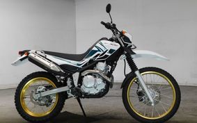 YAMAHA SEROW 250 DG17J