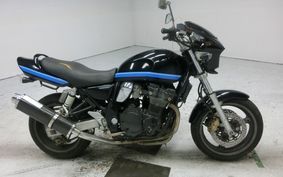 SUZUKI INAZUMA 400 (GSX400) 1997 GK7BA