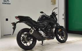 YAMAHA MT-25 RG43J