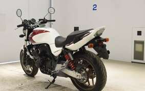 HONDA CB400SF GEN 4 2018 NC42