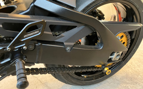 SUZUKI GSX-R1000 2011 GT77A