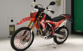 HONDA CRF250L MD44