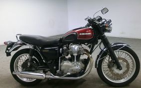 KAWASAKI W650 2000 EJ650A