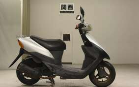 SUZUKI LET's 2 CA1PA