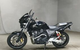 HONDA CB400SF VTEC REVO 2016 NC42