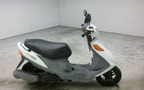 SUZUKI ADDRESS V125 CF46A