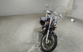 HONDA STEED 600 1995 PC21