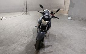 SUZUKI GSR250 GJ55D