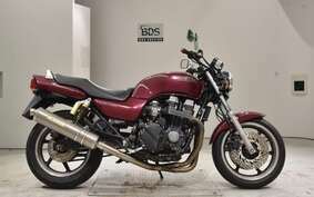 HONDA CB750 GEN 2 2007 RC42