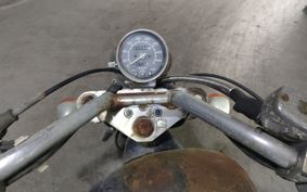 HONDA STEED400 NC26