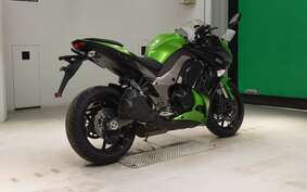 KAWASAKI NINJA 1000 A 2011 ZXT00G