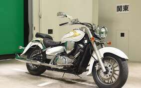 SUZUKI INTRUDER 400 Classic 2009 VK56A