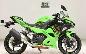 KAWASAKI NINJA 400 2023 EX400L