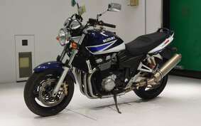 SUZUKI GSX1400 2004 GY71A