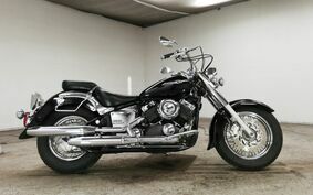 YAMAHA DRAGSTAR 400 CLASSIC 2006 VH01J