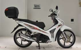 HONDA WAVE 125 I