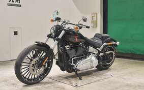 HARLEY FXBR1920 2023 YEZ