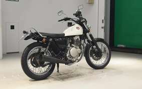 SUZUKI GRASS TRACKER NJ47A