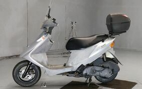 SUZUKI ADDRESS V125 G CF4EA