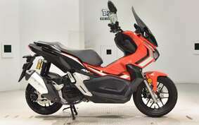 HONDA ADV150 KF38