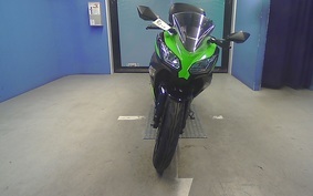 KAWASAKI NINJA 250 ABS EX250L