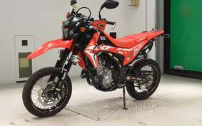 HONDA CRF250M MD44