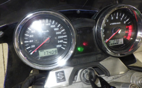 SUZUKI GSX1400 2002 GY71A