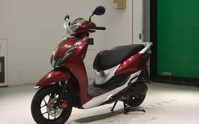 HONDA LEAD 125 JF45