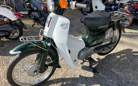 HONDA C70 SUPER CUB C70