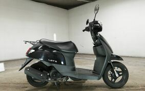 SUZUKI LET's CA4AA