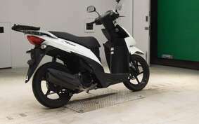 SUZUKI ADDRESS 110 CE47A