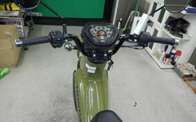 HONDA CROSS CUB 110 JA45