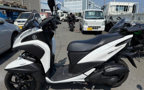 YAMAHA TORI CITY 155 SG37J