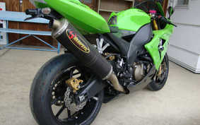 KAWASAKI ZX 10 NINJA R 2004 ZXT00C