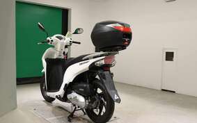 HONDA DIO 110 JF58