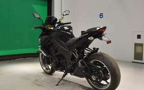 KAWASAKI Z1000 Gen.4 2010 ZRCD11