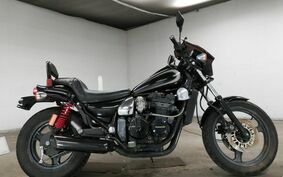 KAWASAKI ELIMINATOR 400 SE Type 1991 ZL400A