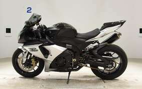 SUZUKI GSX-R1000 2012 GT78A