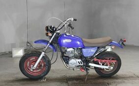 HONDA APE 50 AC16