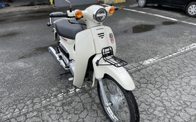 HONDA C110 SUPER CUB JA56