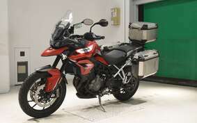 TRIUMPH TIGER 900 GT PRO 2022