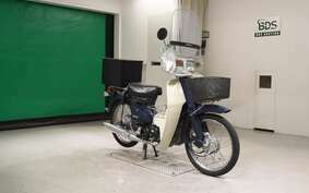 HONDA C50 SUPER CUB E AA01