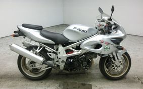 SUZUKI TL1000S 1998 AG111