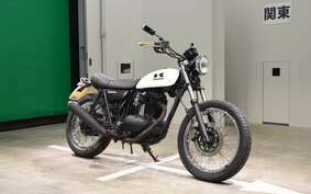 KAWASAKI 250TR BJ250F