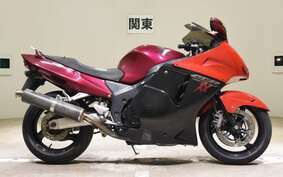 HONDA CBR1100XX 1997 SC35