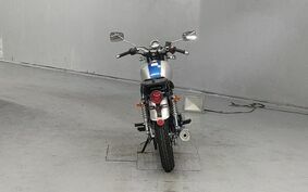 SUZUKI ST250E NJ4AA