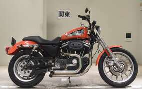 HARLEY XL883R 2003 CKM