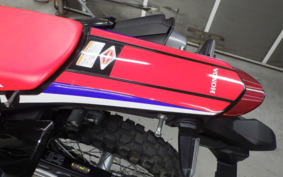 HONDA CRF250 RALLY LD MD44