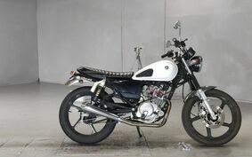 YAMAHA YB125SP PCJL