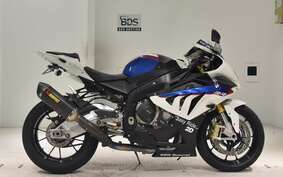 BMW S1000RR 2014